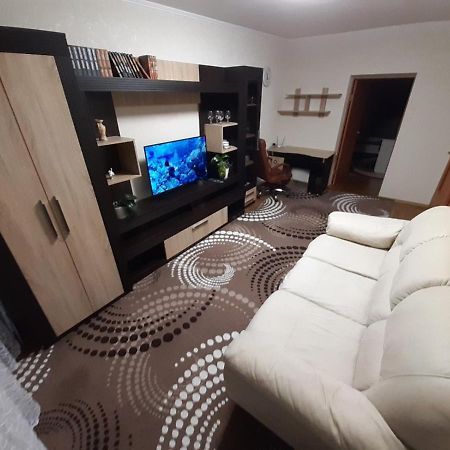 Двокімнатна Lägenhet Sjepetivka Exteriör bild