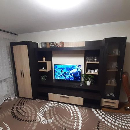 Двокімнатна Lägenhet Sjepetivka Exteriör bild