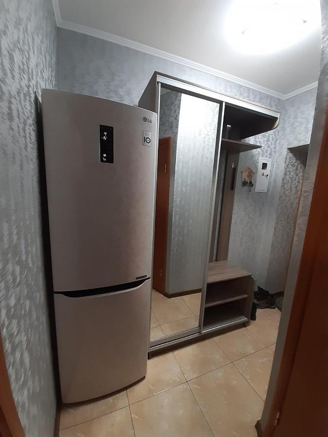 Двокімнатна Lägenhet Sjepetivka Exteriör bild