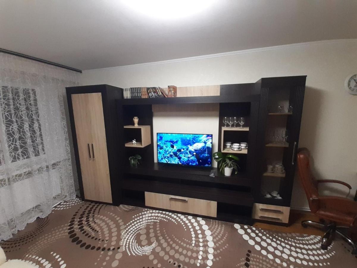Двокімнатна Lägenhet Sjepetivka Exteriör bild