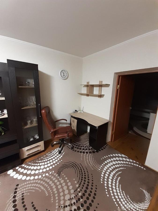 Двокімнатна Lägenhet Sjepetivka Exteriör bild